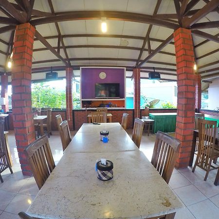 Hotel Grand Pesona Ksatria By Issota Cipanas  Exterior foto
